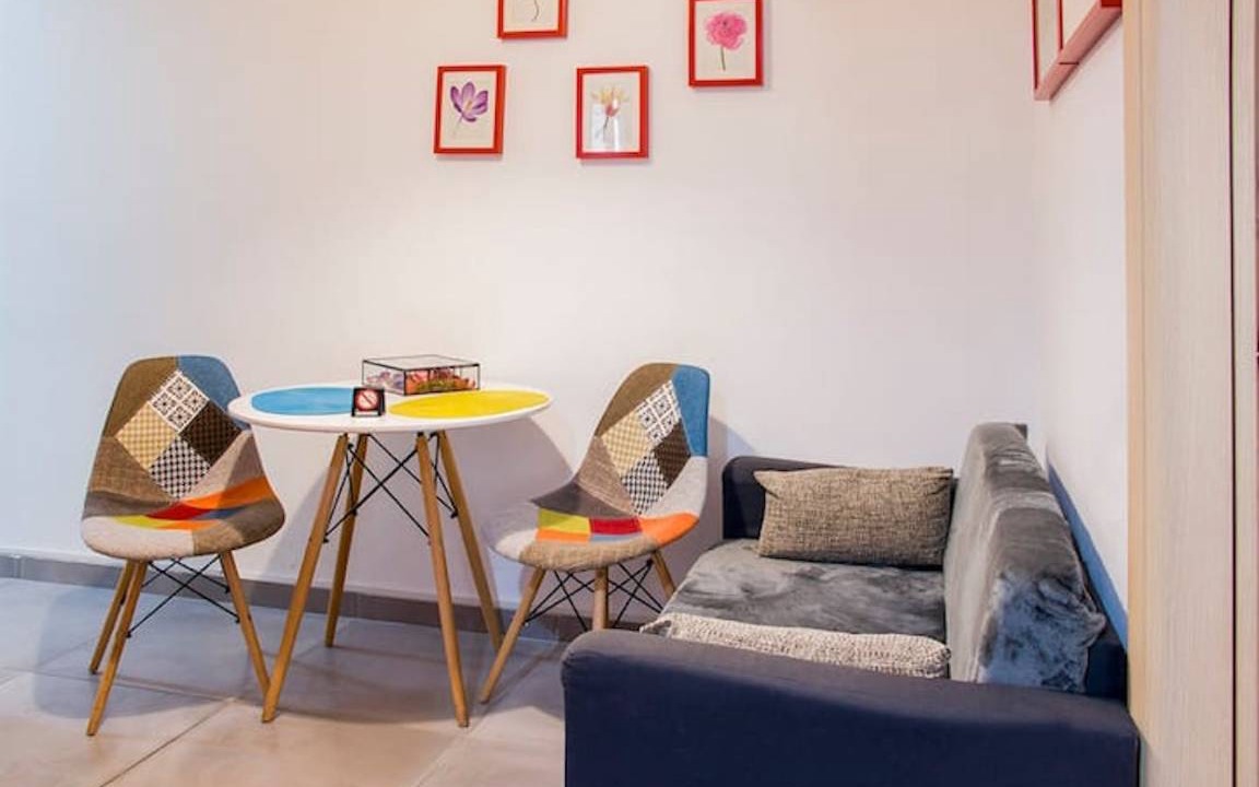 Photo of Livingroom in Ampelokipoi