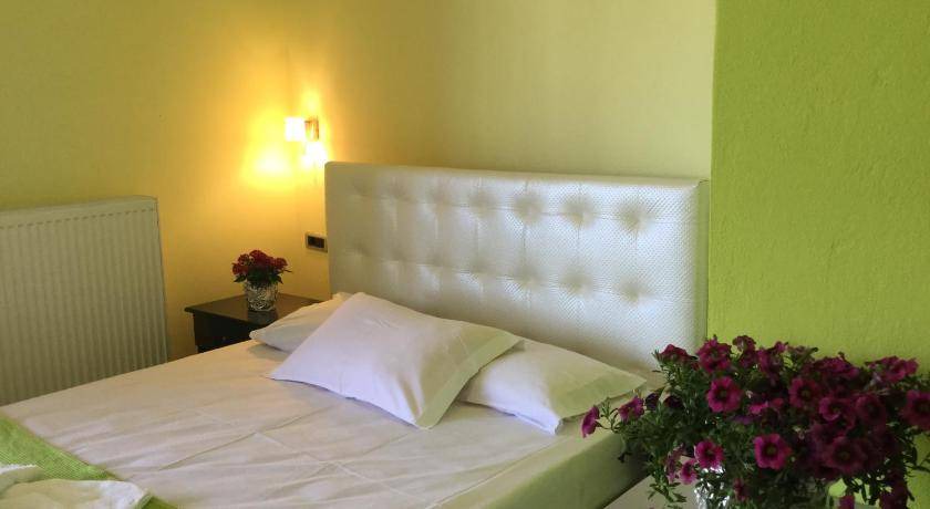 Photo of Bedroom in Agiokampos