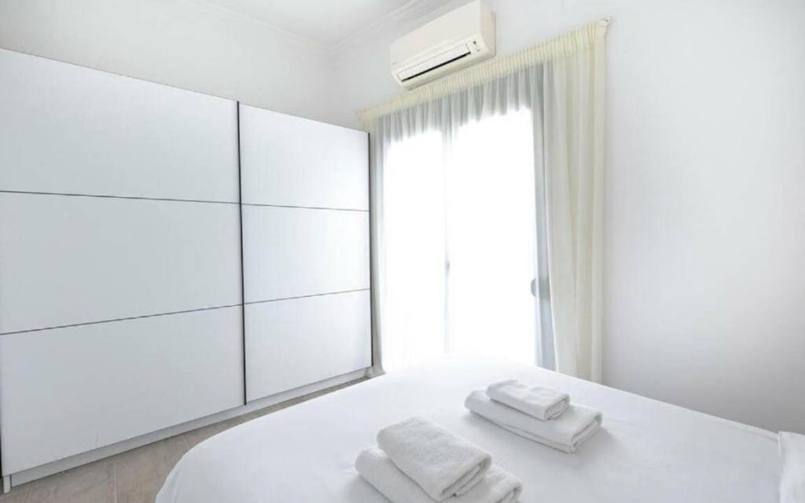Photo of Bedroom in Ampelokipoi