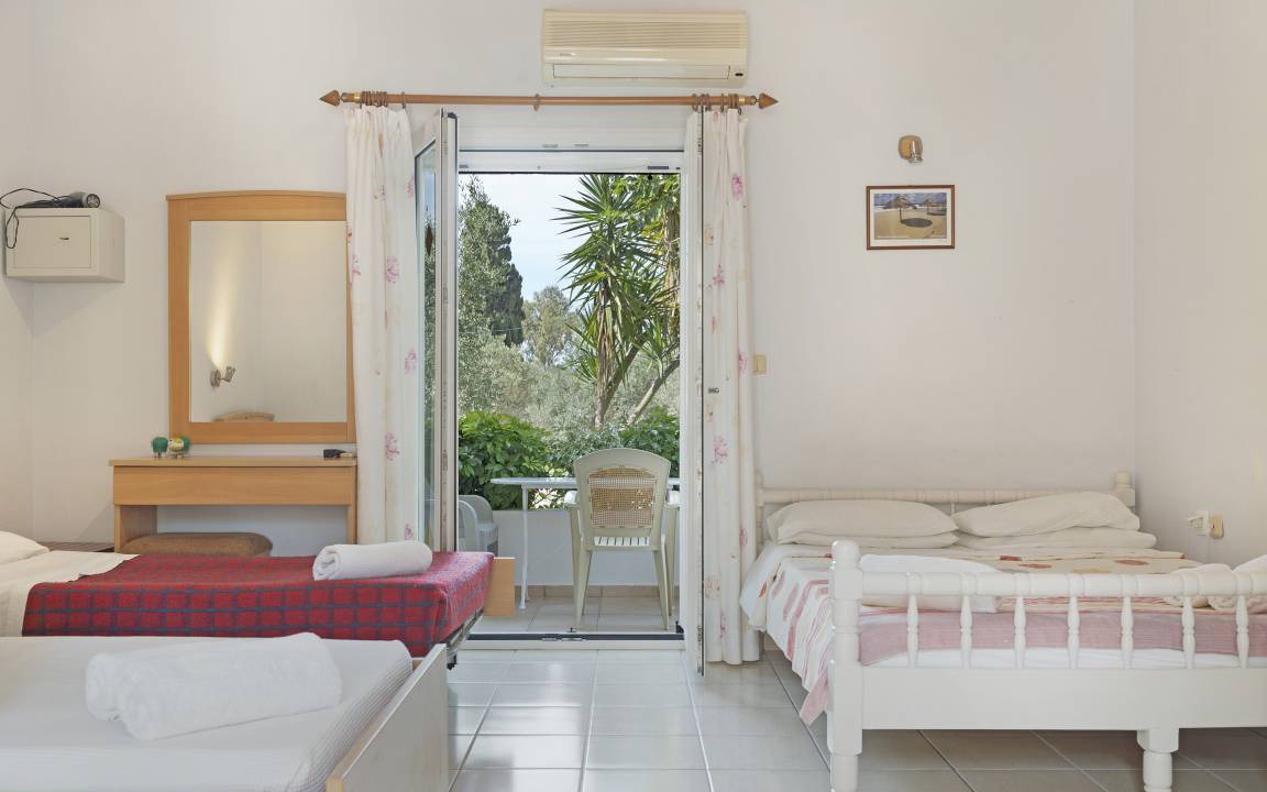 Photo of Bedroom in Svoronata