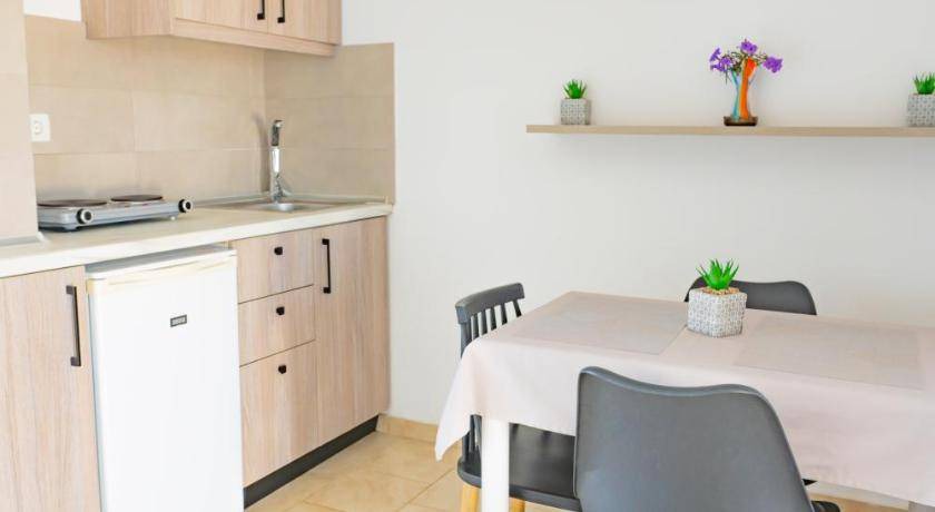 Photo of Kitchen in Marmari