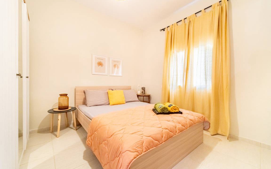 Photo of Bedroom in Lefkimmi