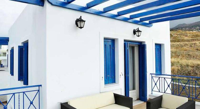 Photo of Patio Balcony in Mpatsi