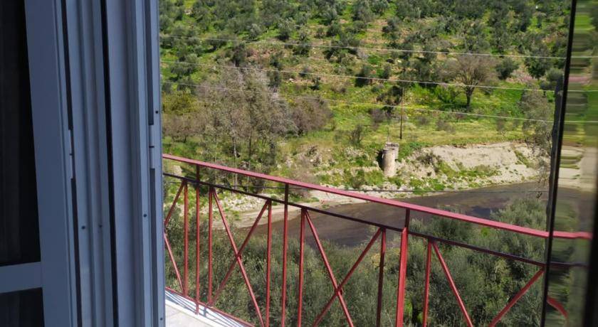 Photo of Patio Balcony in Karvelas