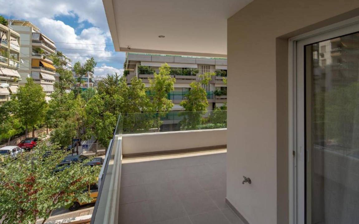 Photo of Patio Balcony in Palaio Faliro
