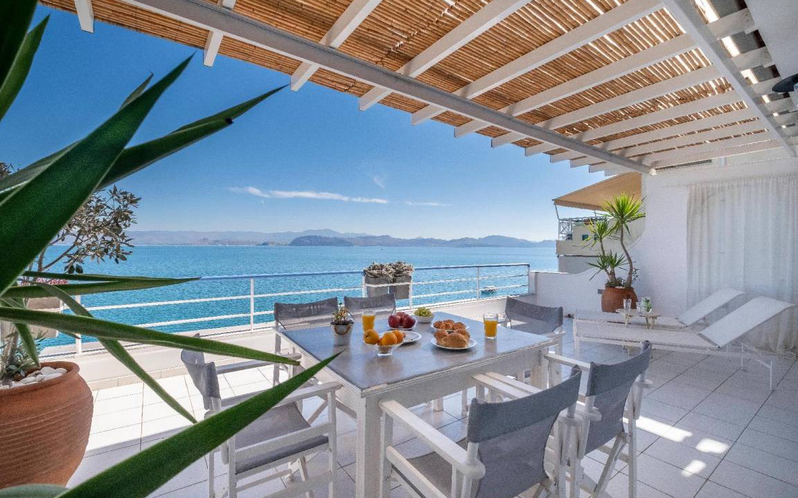 Photo of Patio Balcony in Kiveri