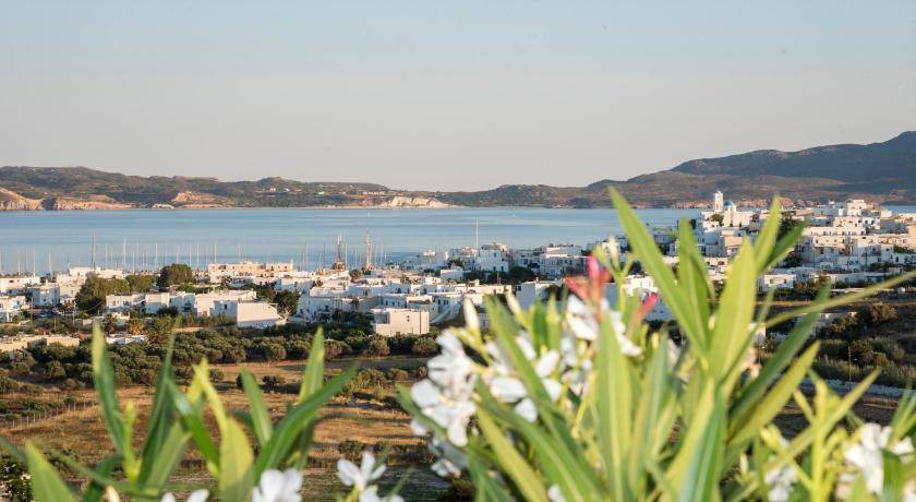 Photo of Others in Milos