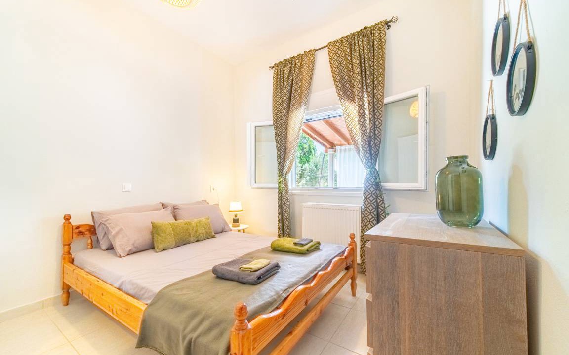 Photo of Bedroom in Lefkimmi