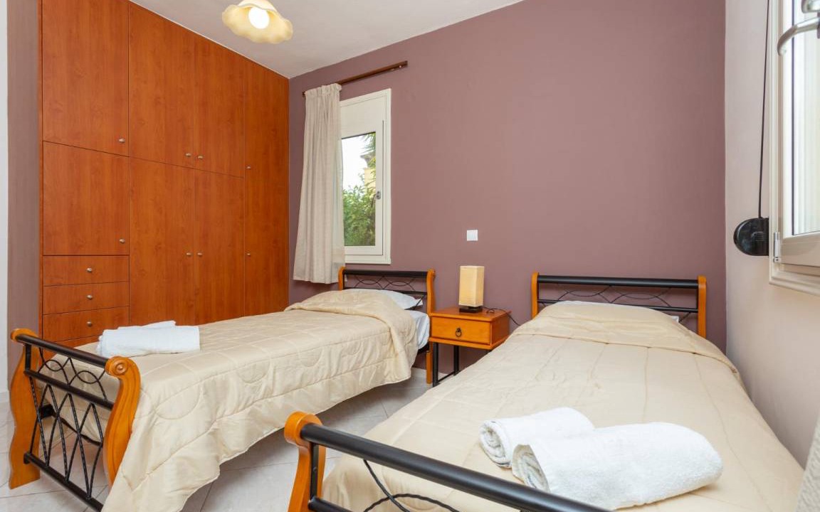 Photo of Bedroom in Gerani