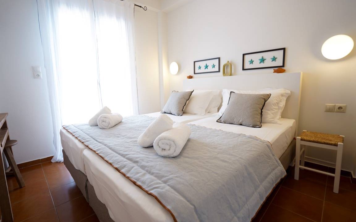 Photo of Bedroom in Batsi