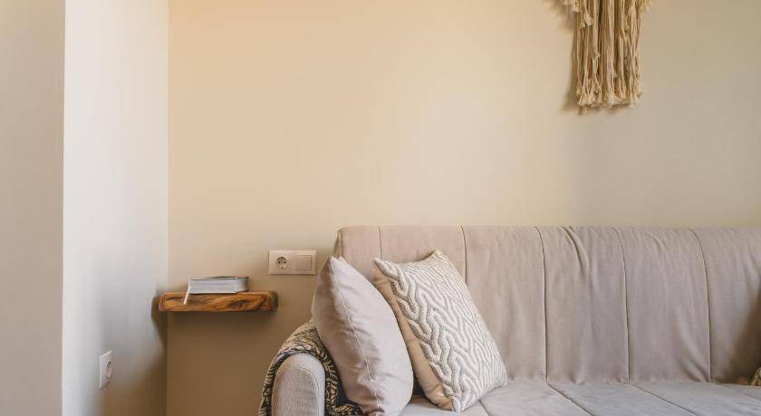 Photo of Bedroom in Monastiraki