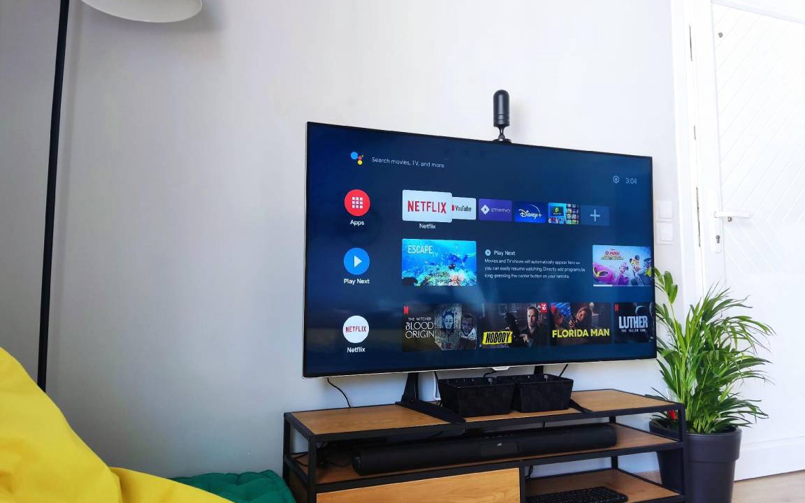 Photo of Livingroom in Schinias