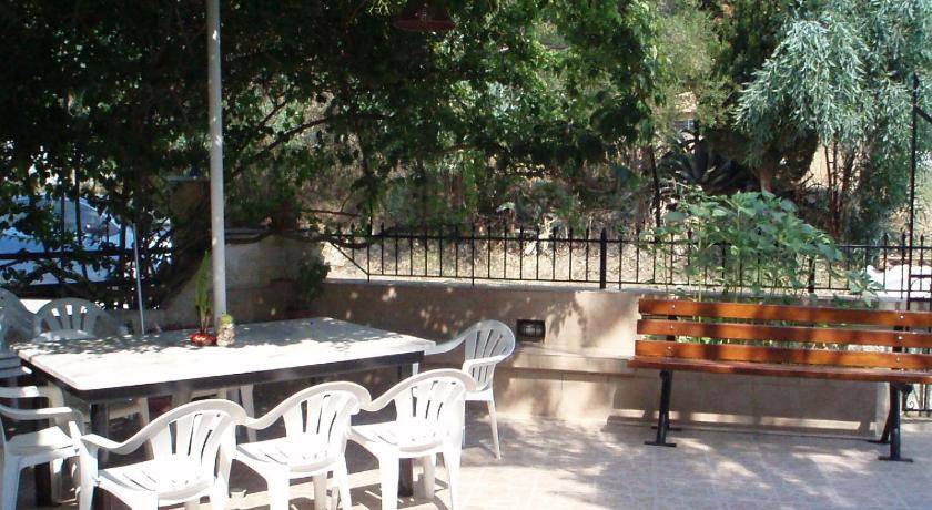 Photo of Patio Balcony in Kalamaki