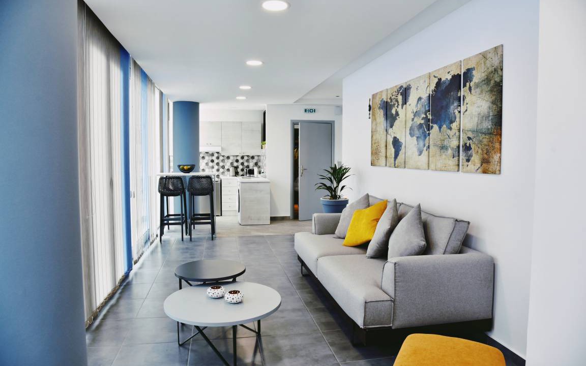 Photo of Livingroom in Kos