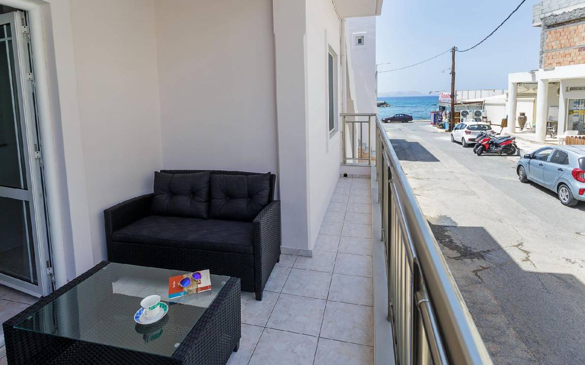 Photo of Patio Balcony in Gouves