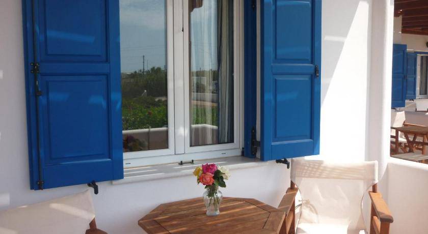 Photo of Others in Naxos