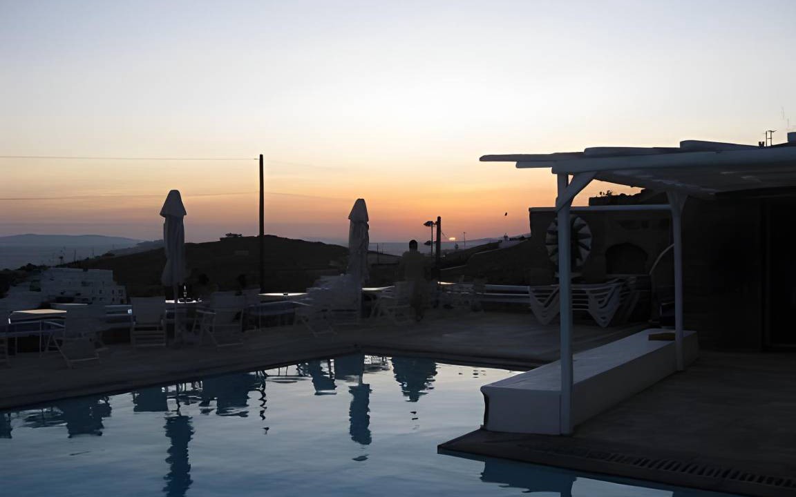 Photo of Others in Agios Stefanos