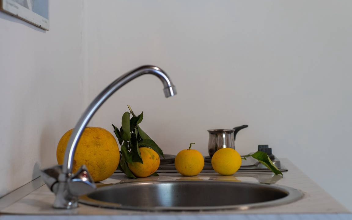 Photo of Kitchen in Lefkas