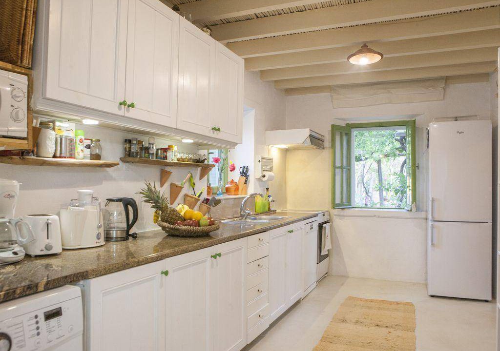 Photo of Kitchen in Kallithea
