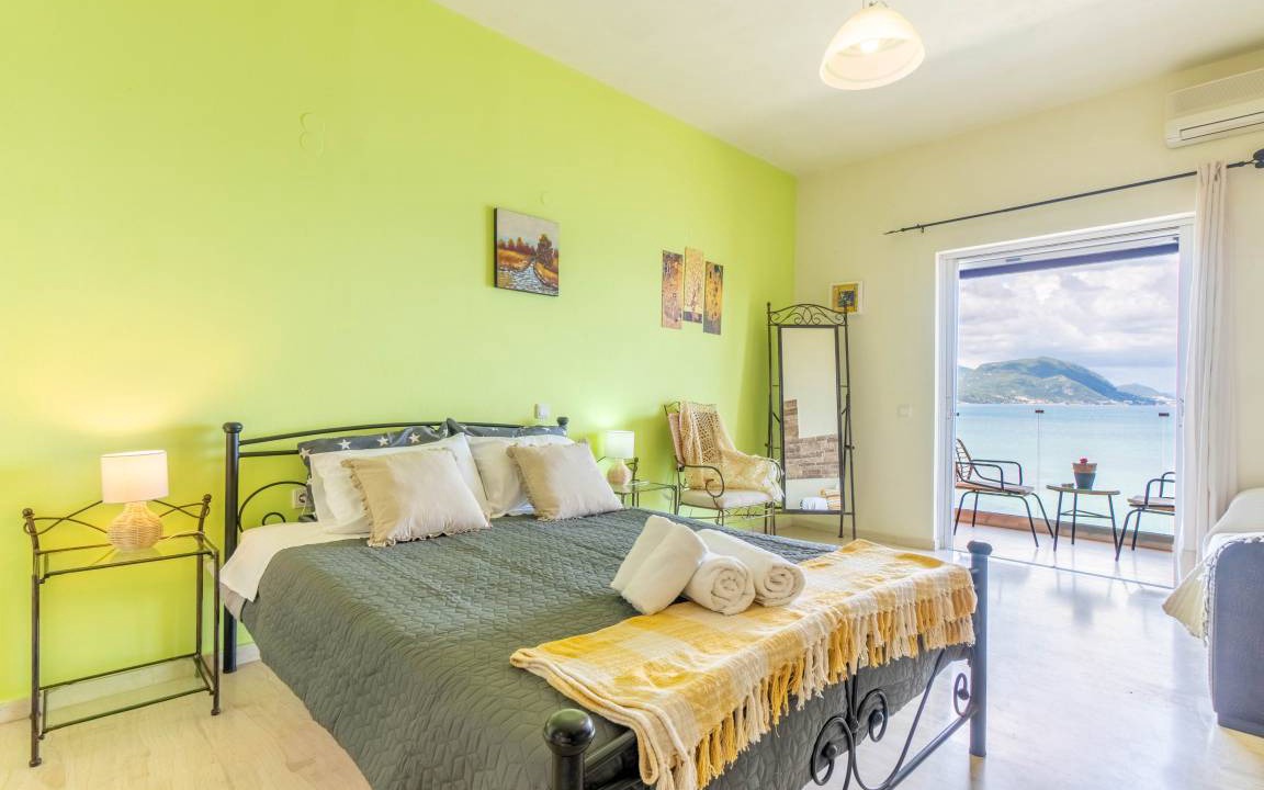 Photo of Bedroom in Agia Pelagia Chlomou