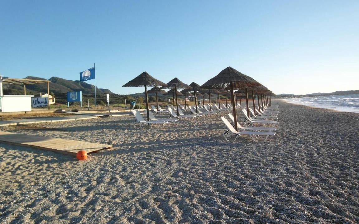 Photo of Others in Almiros Beach