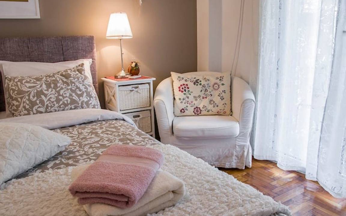 Photo of Bedroom in Ampelokipoi