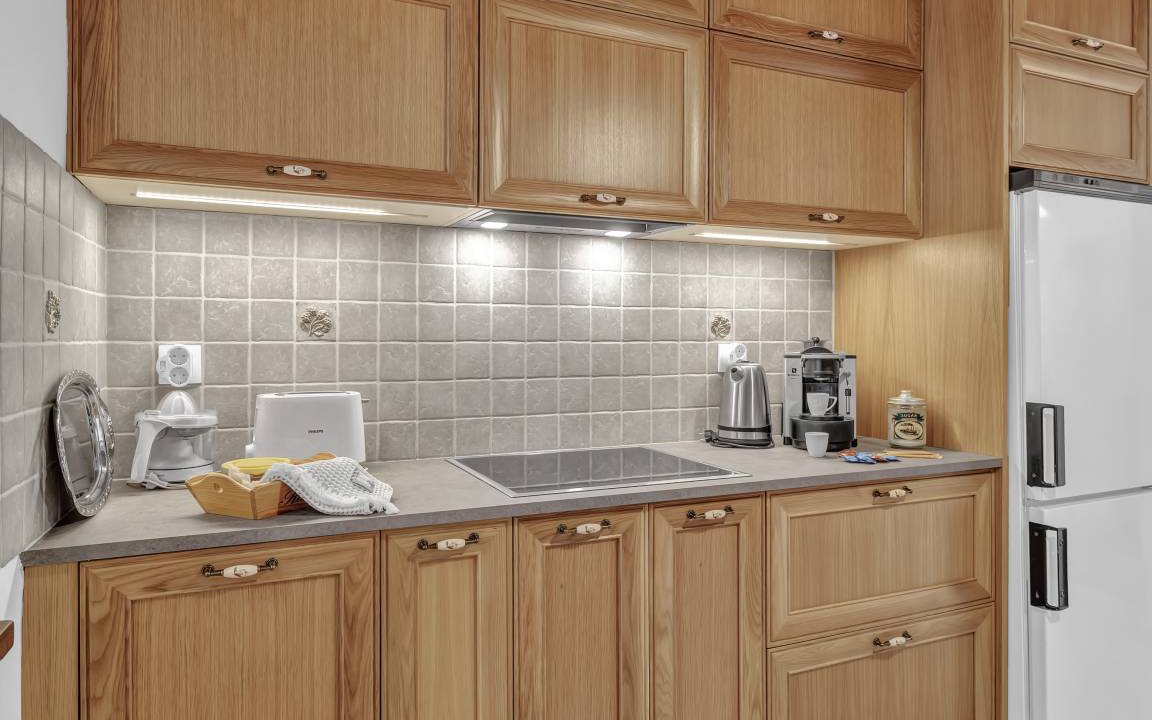 Photo of Kitchen in Katokhorion
