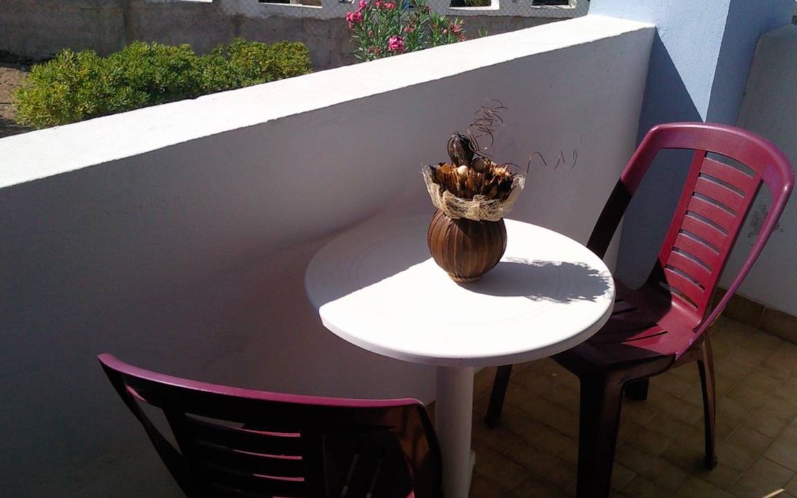 Photo of Patio Balcony in Pefkos