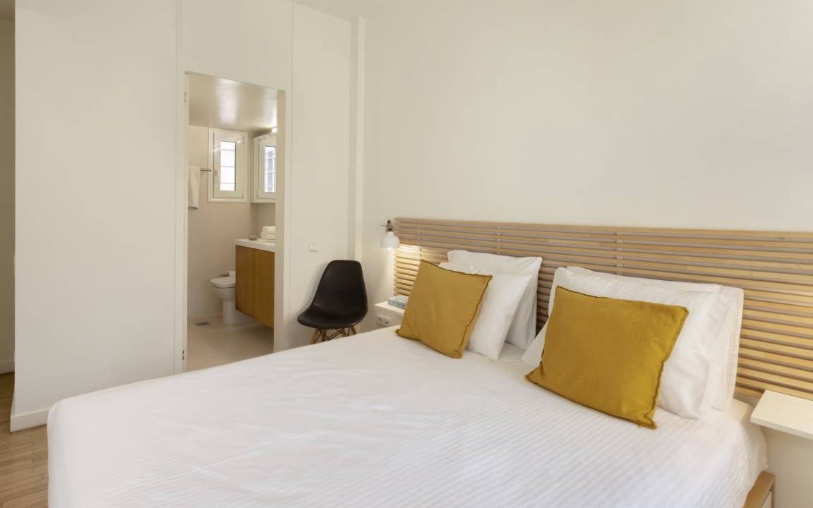Photo of Bedroom in Omonia