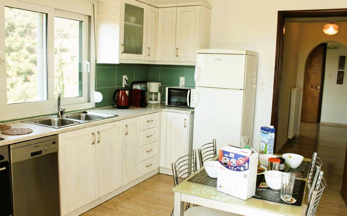 Photo of Kitchen in Gimari