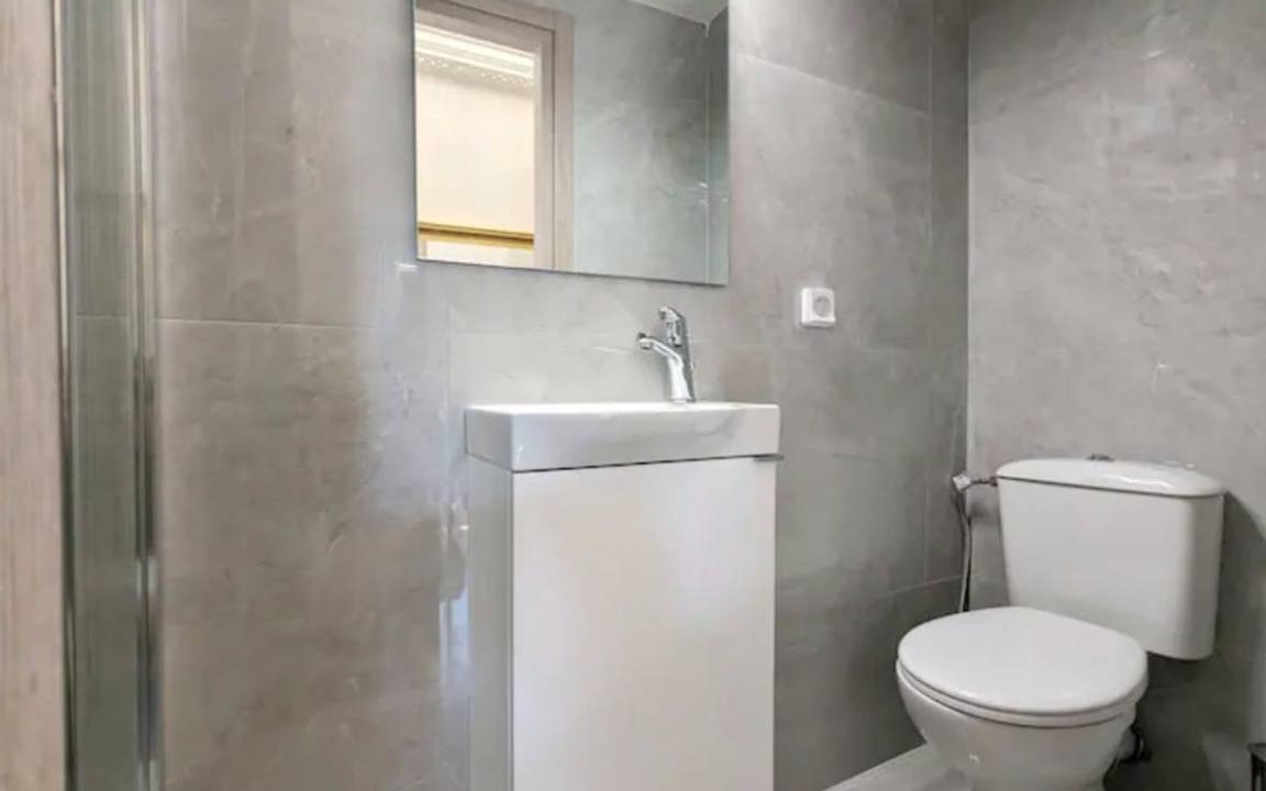 Photo of Bathroom in Gazi