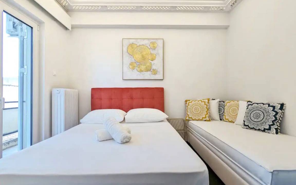 Photo of Bedroom in Gazi