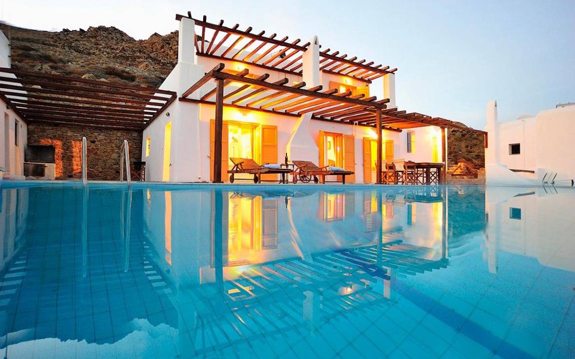 Photo of Others in Mykonos