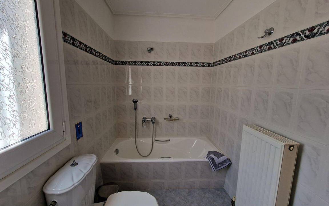 Photo of Bathroom in Porto Rafti