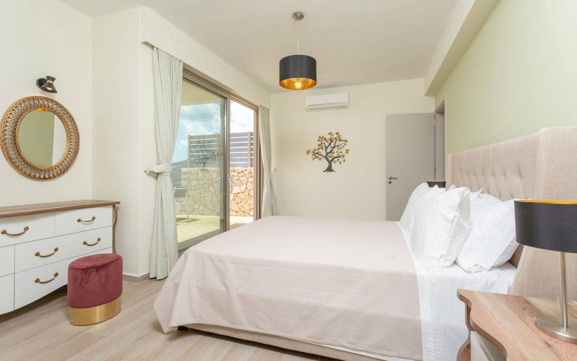 Photo of Bedroom in Lassi