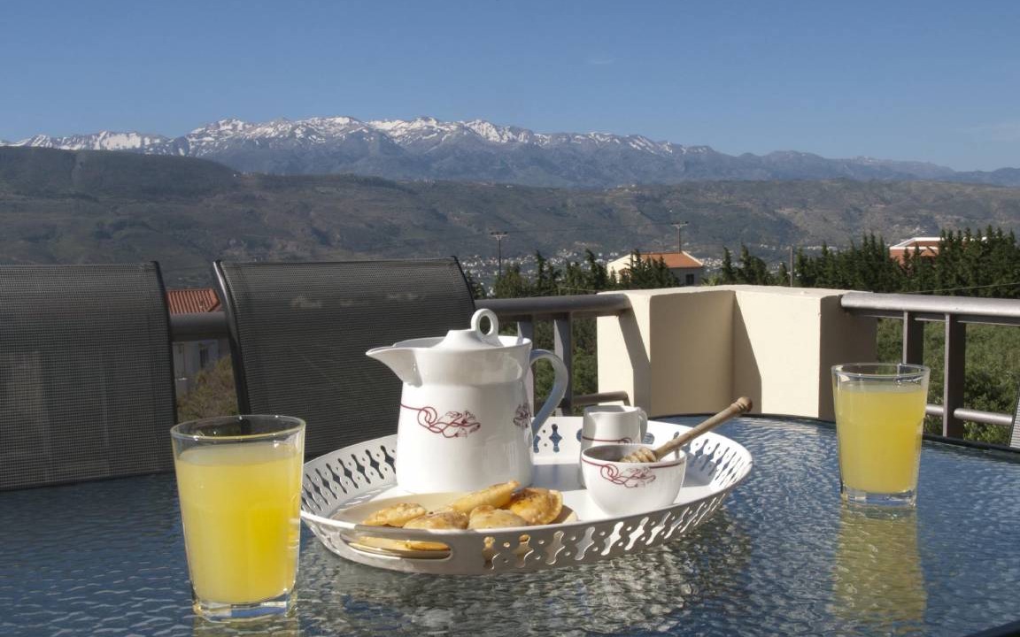 Photo of Patio Balcony in Pitharion