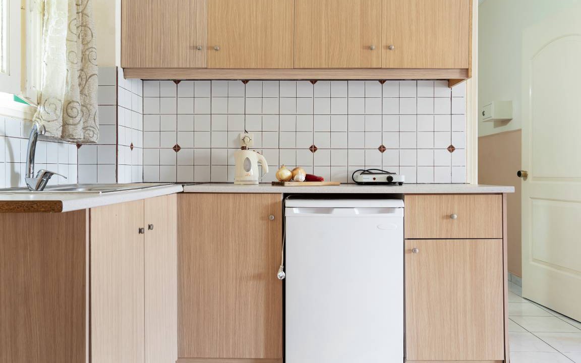 Photo of Kitchen in Tsilivi