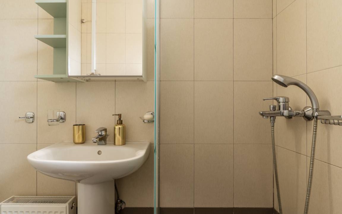 Photo of Bathroom in Loutraki