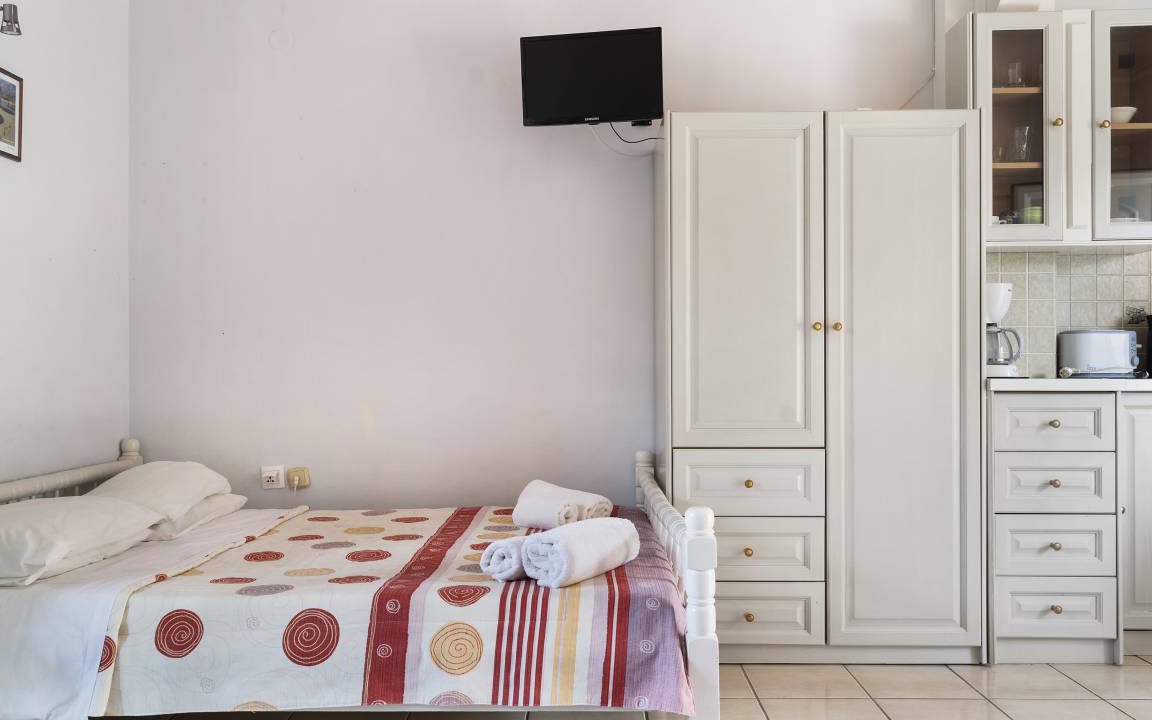 Photo of Bedroom in Svoronata