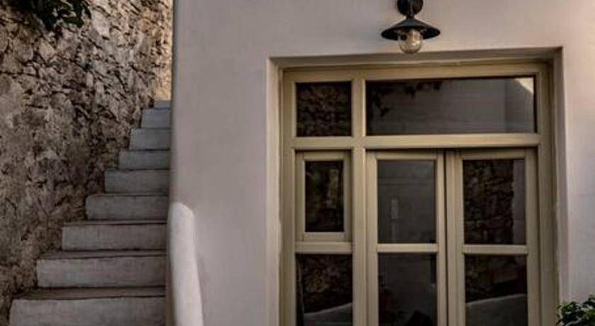 Photo of Others in Amorgos Town