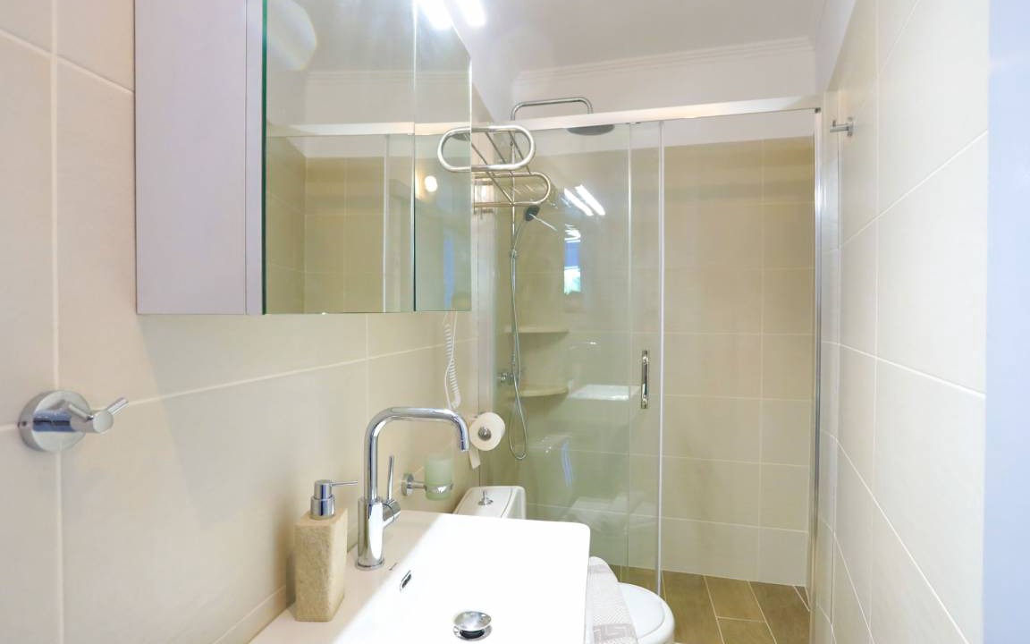 Photo of Bathroom in Katavolos
