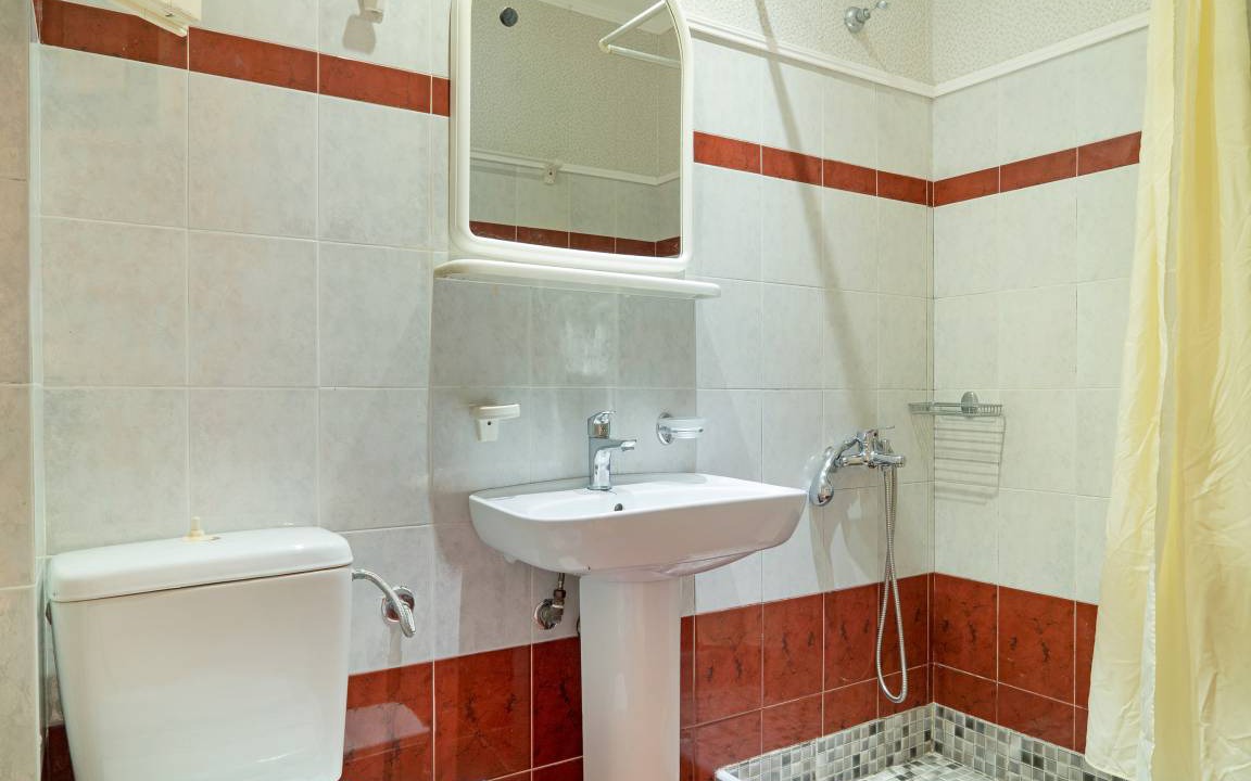 Photo of Bathroom in Tsilivi