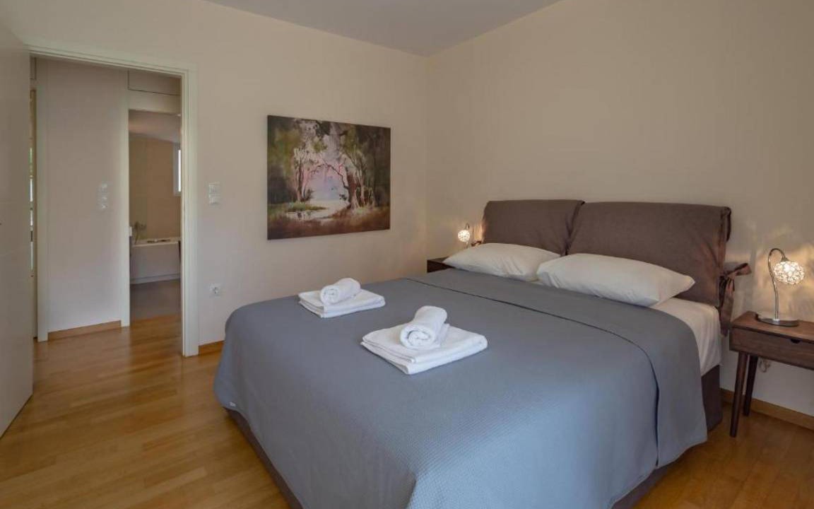 Photo of Bedroom in Palaio Faliro