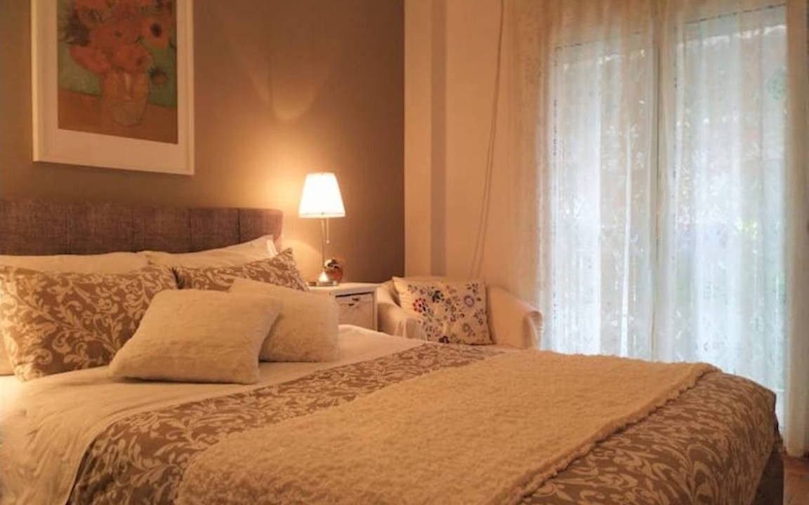 Photo of Bedroom in Ampelokipoi