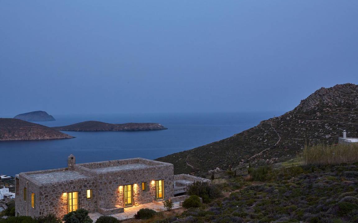 Photo of Others in Serifos