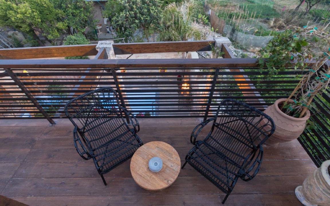 Photo of Patio Balcony in Old Town Rethymnon