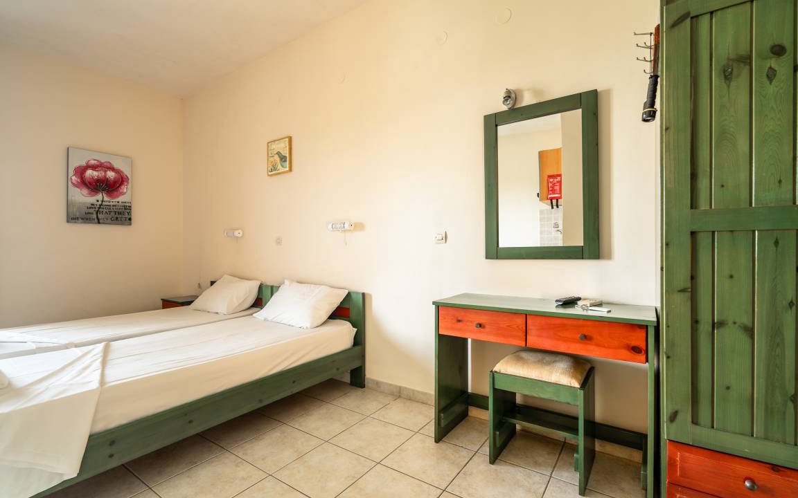 Photo of Bedroom in Kateleios