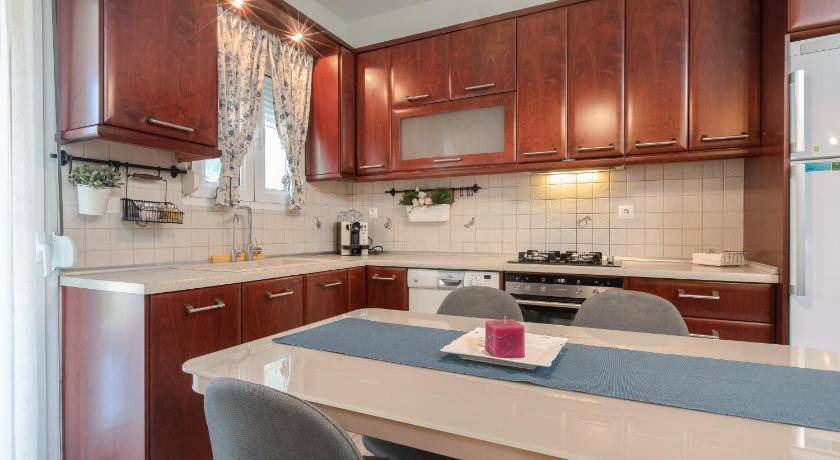 Photo of Kitchen in Katerini