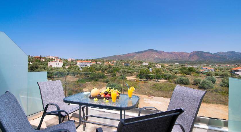 Photo of Patio Balcony in Limenaria
