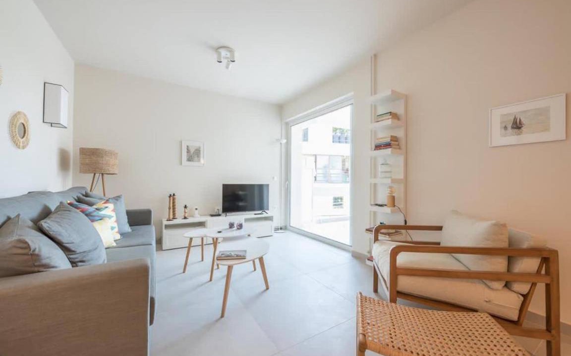Photo of Livingroom in Vouliagmeni